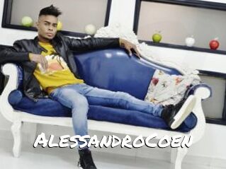 AlessandroCoen