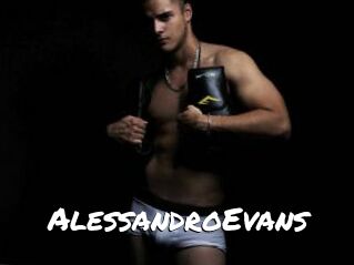 AlessandroEvans