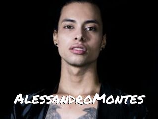 AlessandroMontes