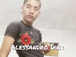 Alessandro_Dirty