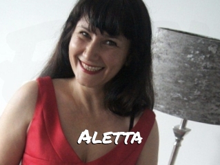 Aletta
