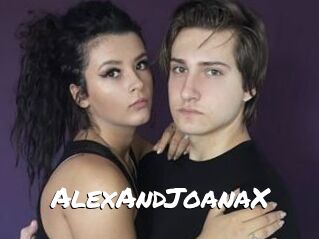 AlexAndJoanaX