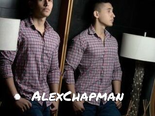 AlexChapman