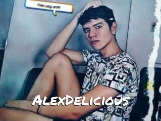 AlexDelicious
