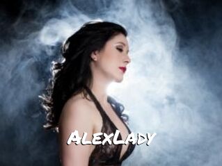 AlexLady