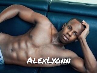 AlexLyonn