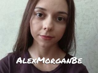 AlexMorganBe