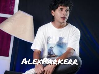 AlexParkerr