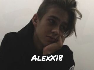 AlexX18