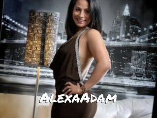 AlexaAdam