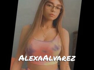AlexaAlvarez