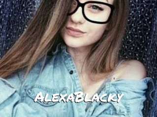 AlexaBlacky