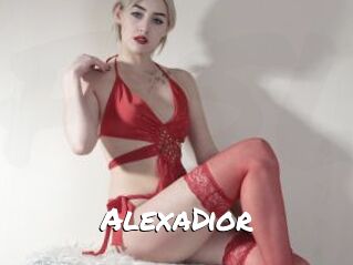 AlexaDior