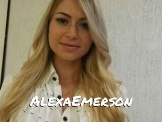 AlexaEmerson