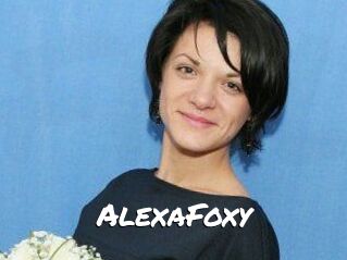 Alexa_Foxy