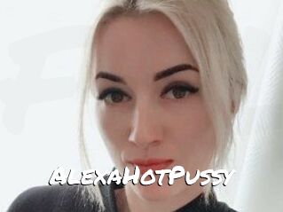 AlexaHotPussy