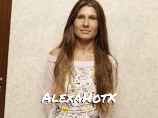 AlexaHotX