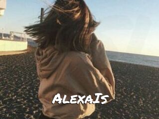 AlexaIs