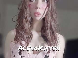 AlexaKitten