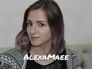 AlexaMaee