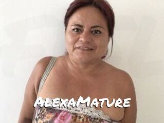 AlexaMature