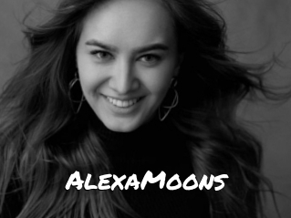 AlexaMoons
