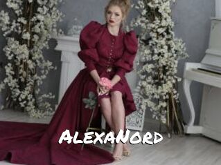 AlexaNord