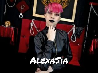 AlexaSia