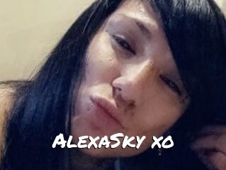AlexaSky_xo