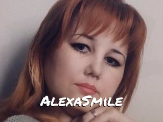 AlexaSmile