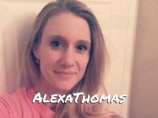 AlexaThomas