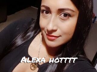 Alexa_hotttt