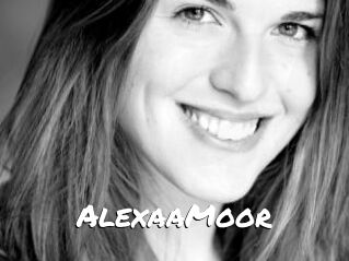 AlexaaMoor