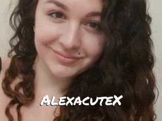 Alexa_cute_X