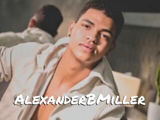 AlexanderBMiller