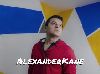 AlexanderKane