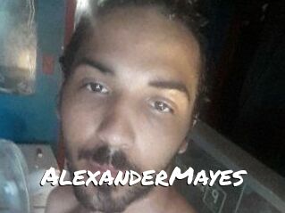 Alexander_Mayes