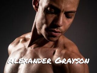 Alexander_Grayson