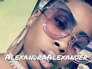 Alexandra_Alexander