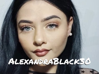 AlexandraBlack30
