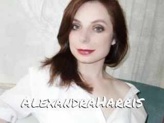 AlexandraHarris