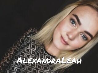 AlexandraLeah