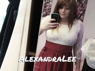 AlexandraLee