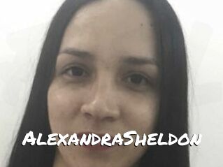 AlexandraSheldon