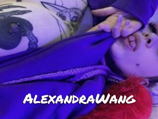 AlexandraWang