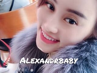 Alexandrbaby
