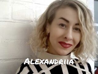 Alexandriia