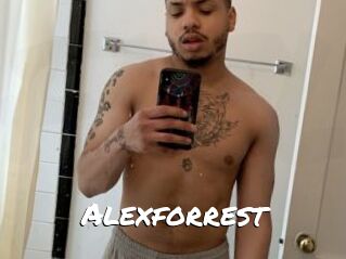 Alexforrest