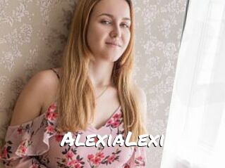 AlexiaLexi