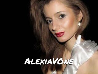 AlexiaVOne